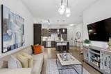 1-bedroom apartment at Knox Heights Apartments in Dallas